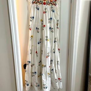 Zara Dress
